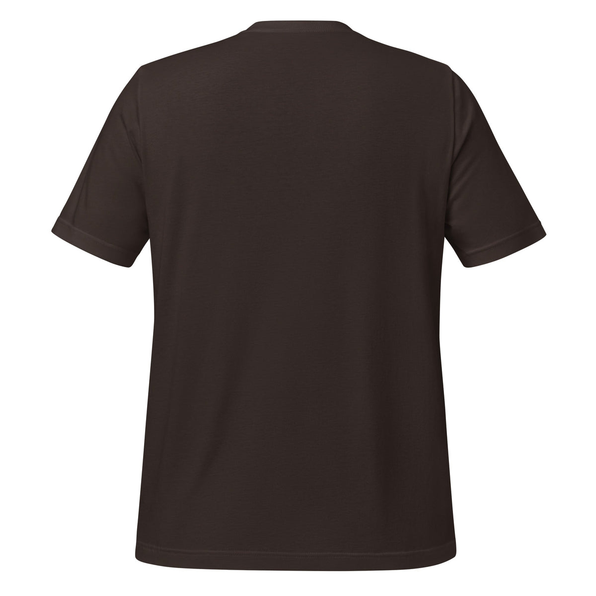 Alpha Wolf - Unisex t-shirt - BBairt