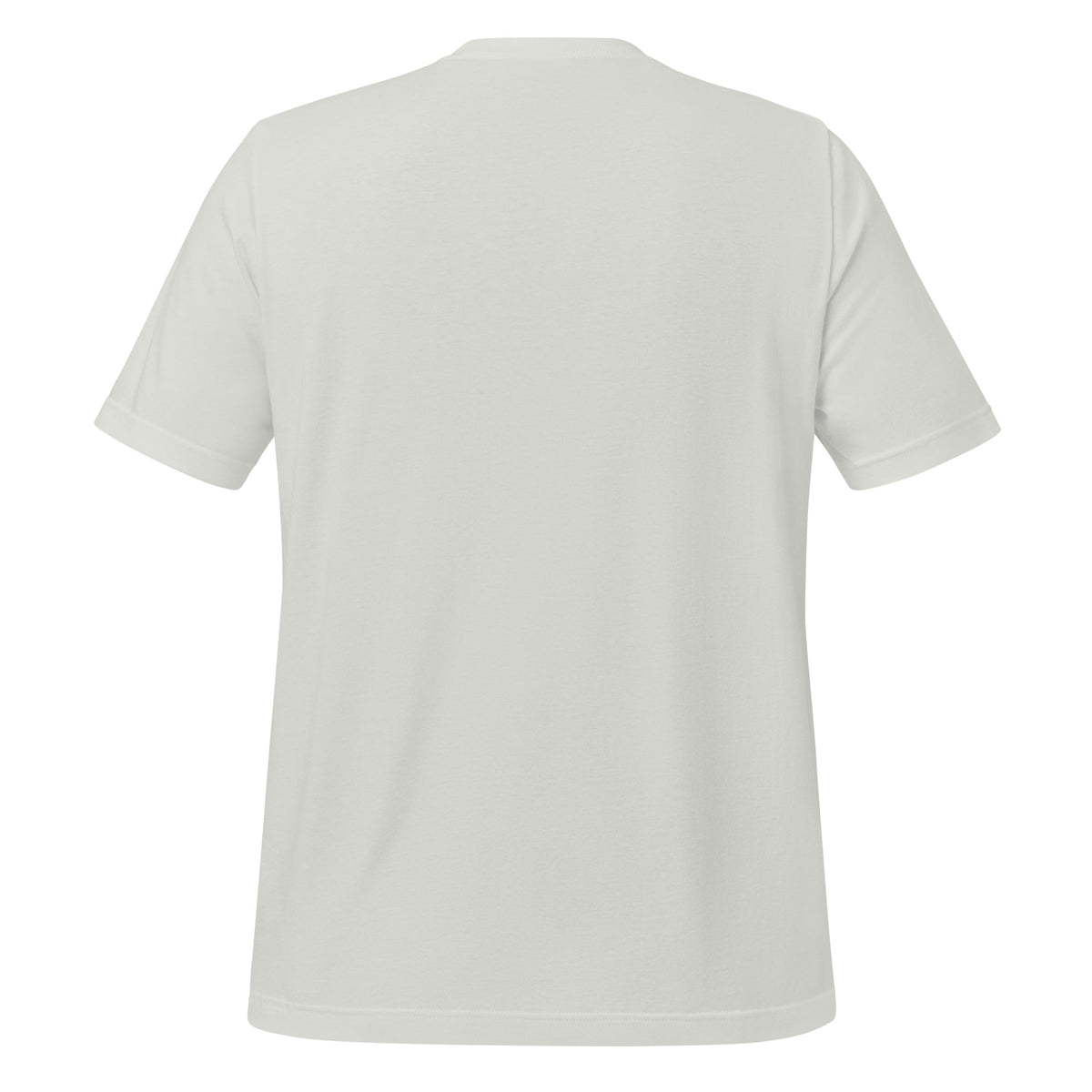 Alpha Wolf - Unisex t-shirt - BBairt