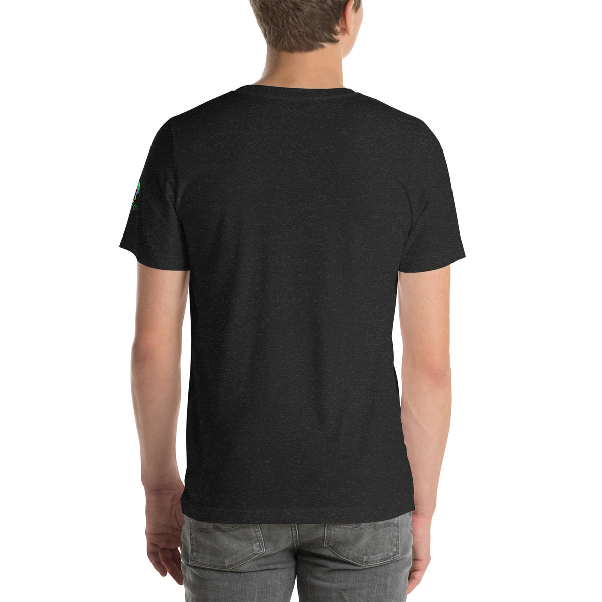 Azurea's Dreamscape - Unisex Staple T-Shirt - BBairt