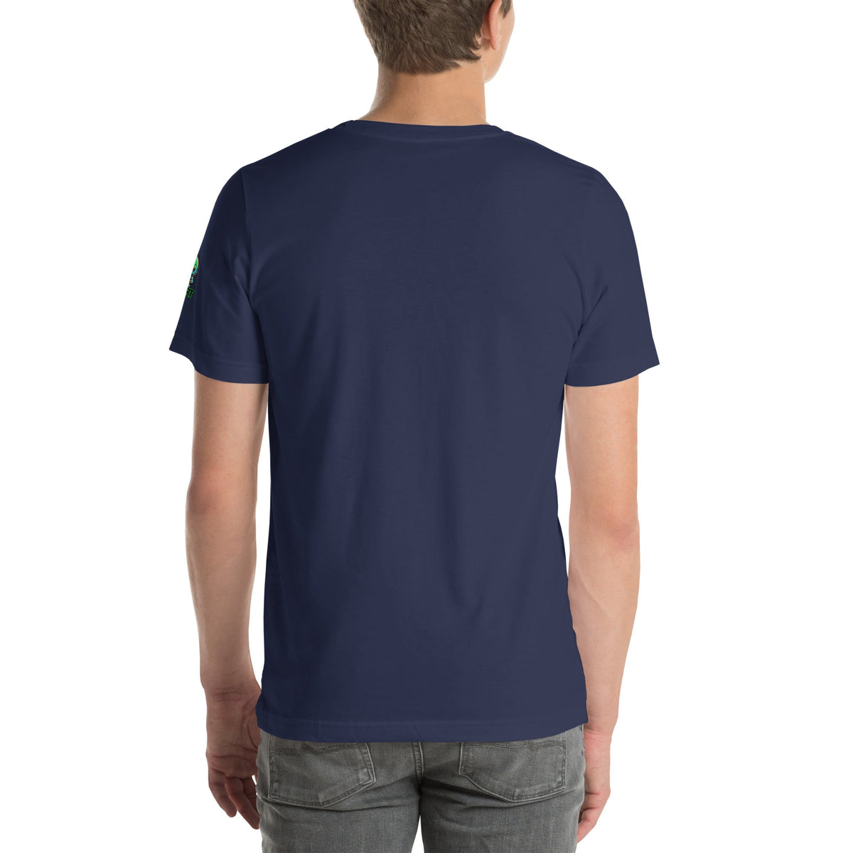 Azurea's Dreamscape - Unisex Staple T-Shirt - BBairt