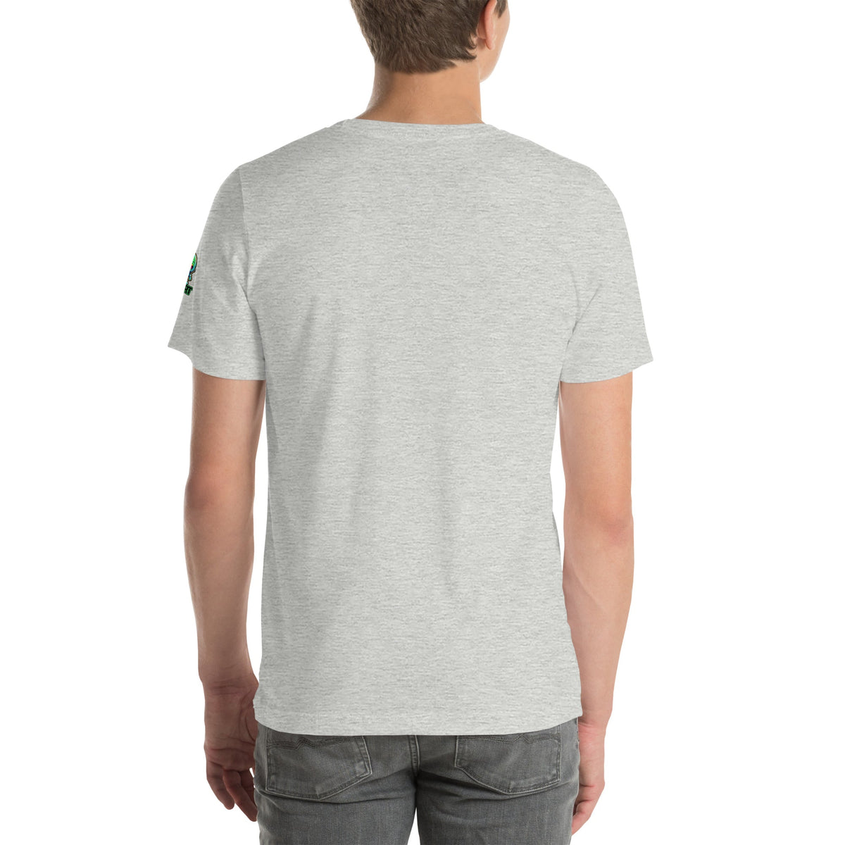 Azurea's Dreamscape - Unisex Staple T-Shirt - BBairt