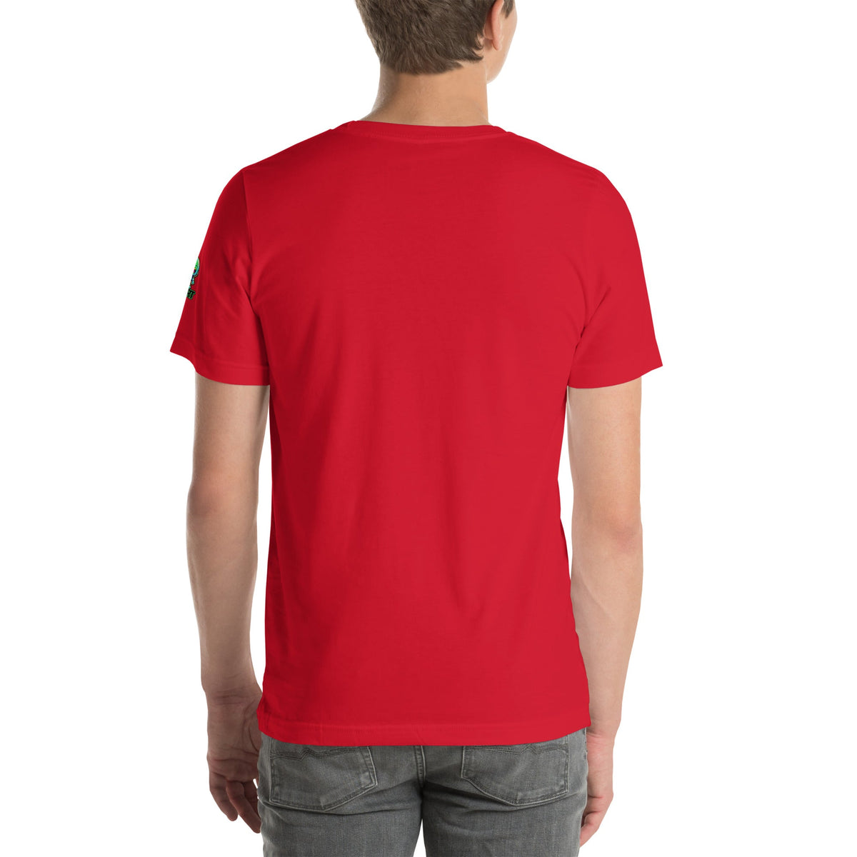 Azurea's Dreamscape - Unisex Staple T-Shirt - BBairt
