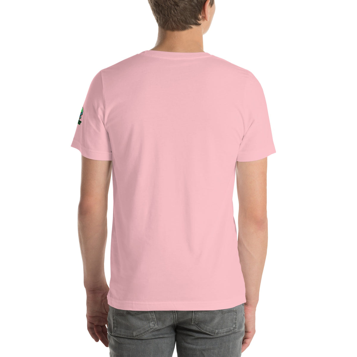 Azurea's Dreamscape - Unisex Staple T-Shirt - BBairt