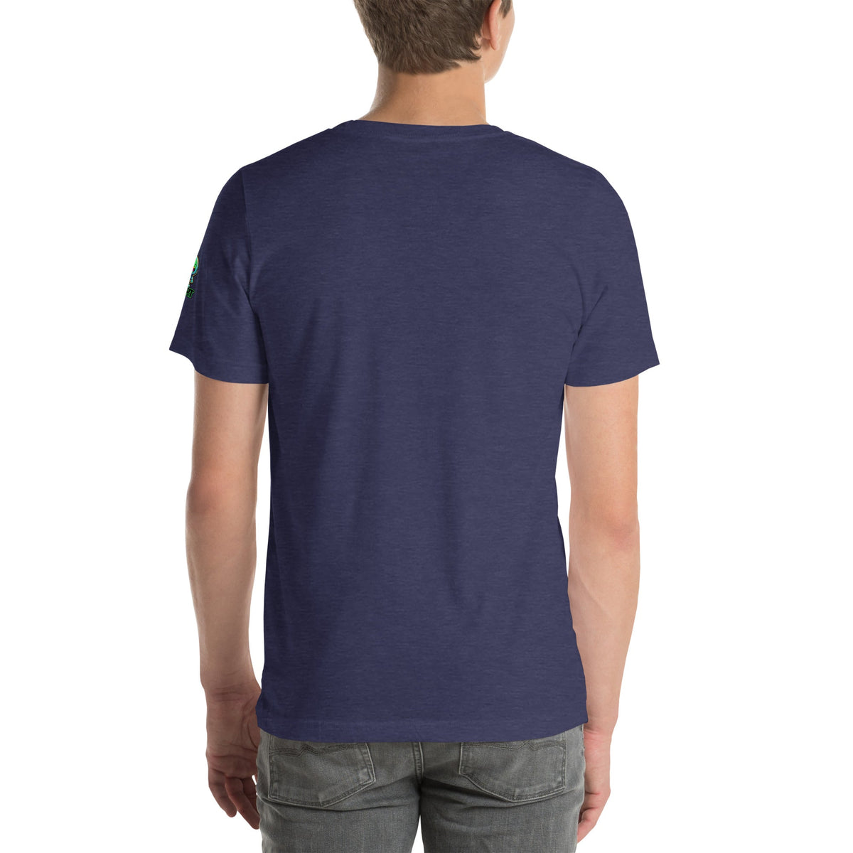 Azurea's Dreamscape - Unisex Staple T-Shirt - BBairt