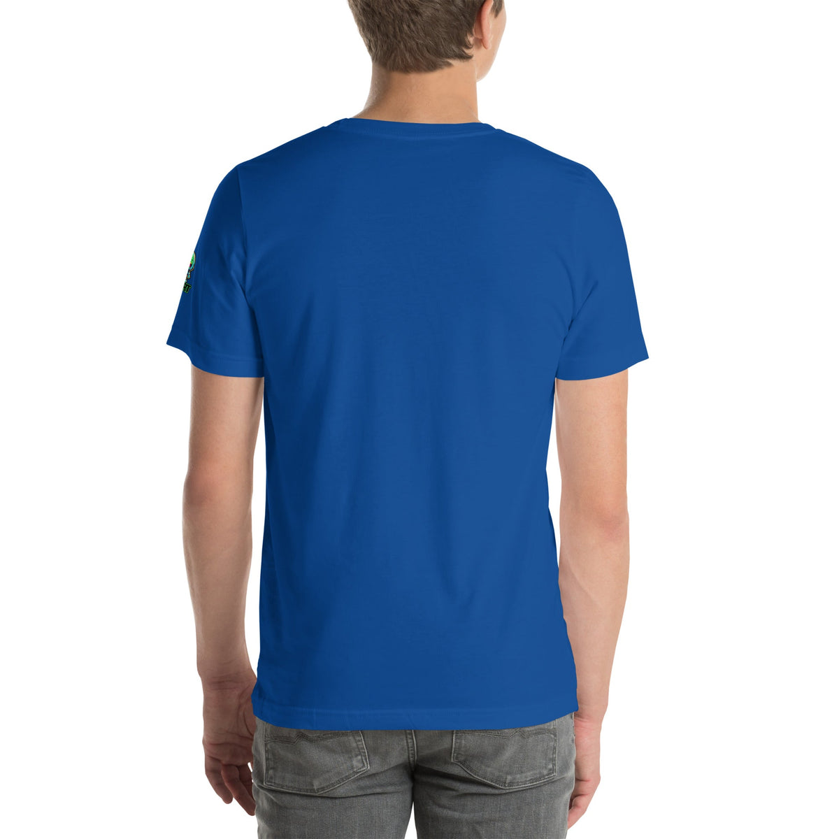 Azurea's Dreamscape - Unisex Staple T-Shirt - BBairt