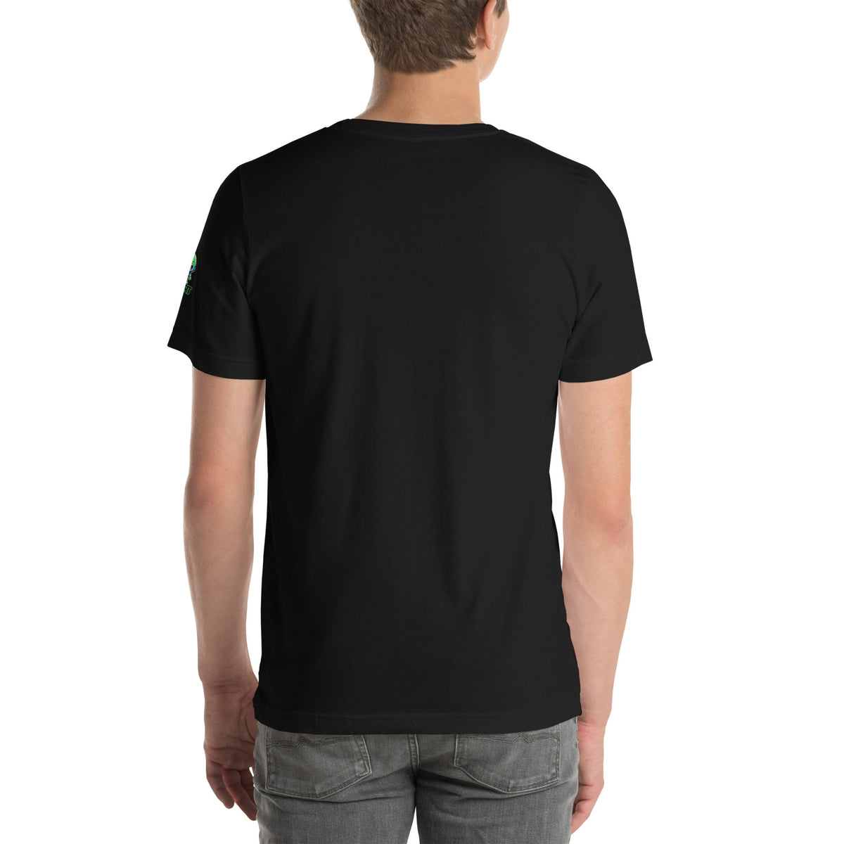 Azurea's Dreamscape - Unisex Staple T-Shirt - BBairt