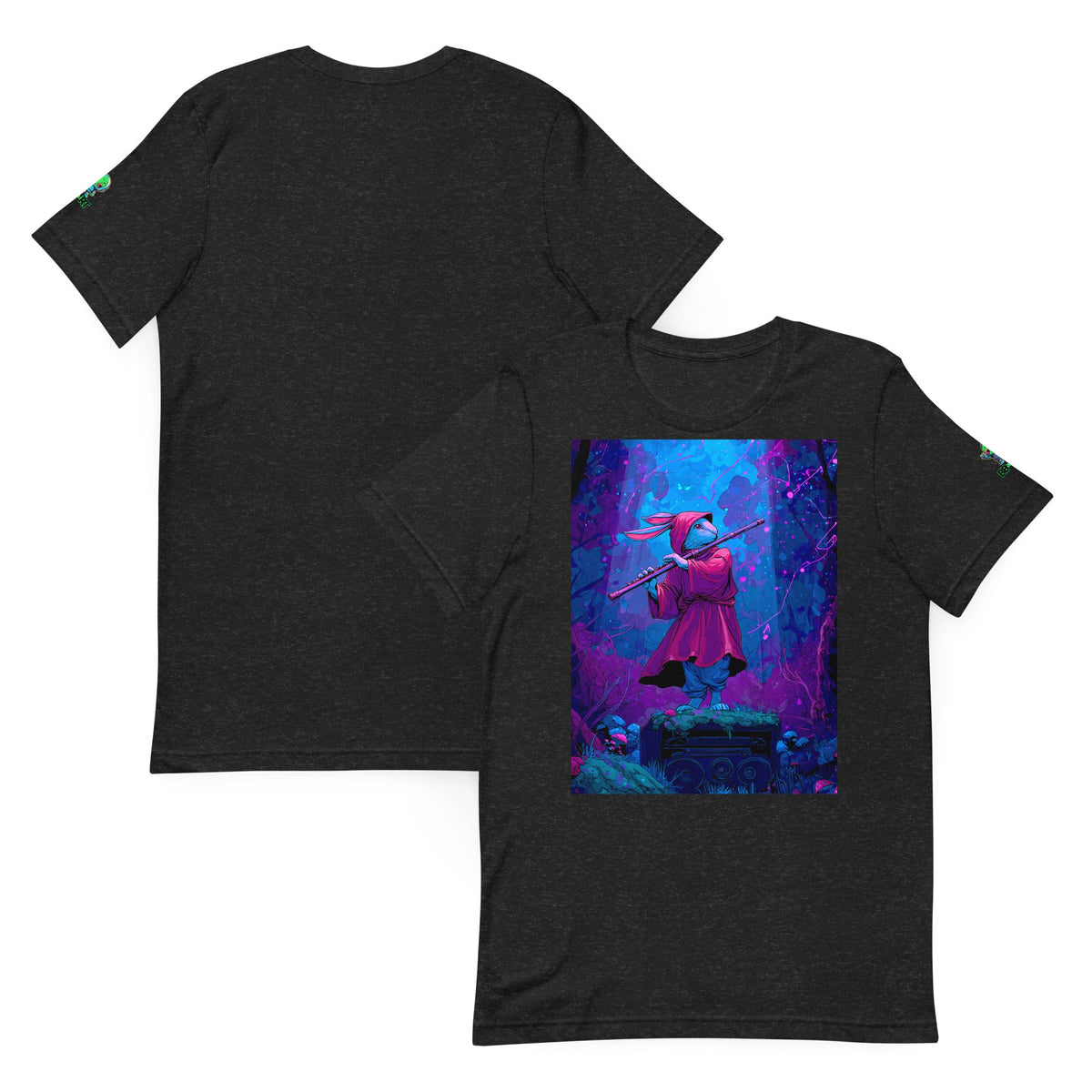Ballad of the Glade – Unisex Staple T-Shirt - BBairt