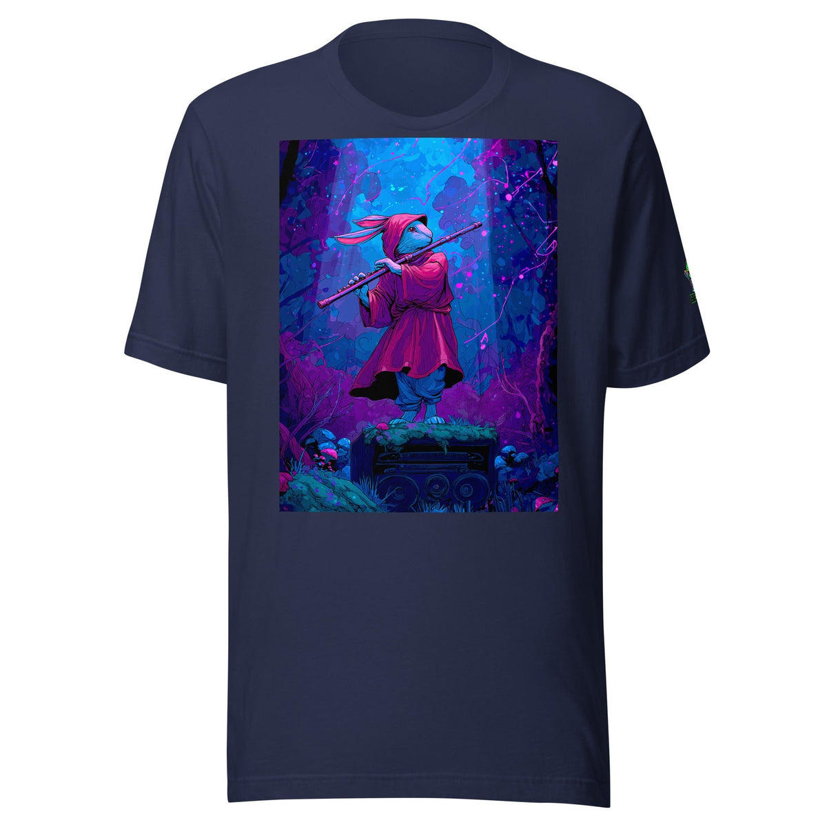 Ballad of the Glade – Unisex Staple T-Shirt - BBairt