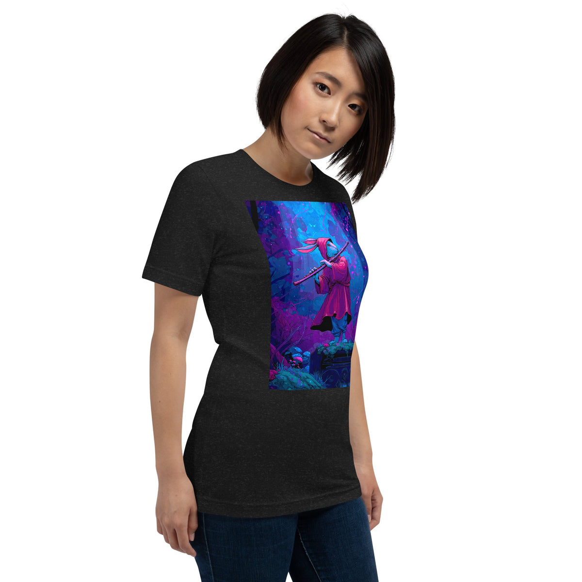 Ballad of the Glade – Unisex Staple T-Shirt - BBairt