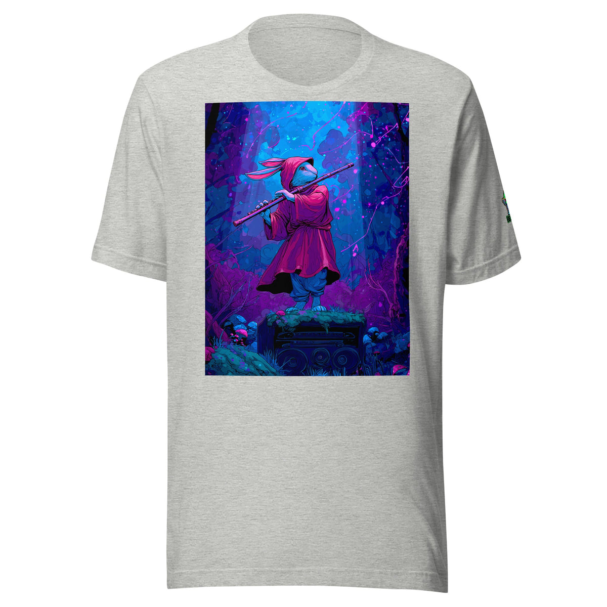 Ballad of the Glade – Unisex Staple T-Shirt - BBairt