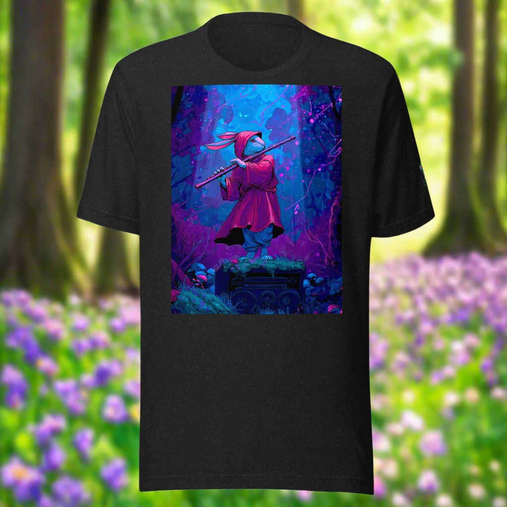Ballad of the Glade – Unisex Staple T-Shirt - BBairt