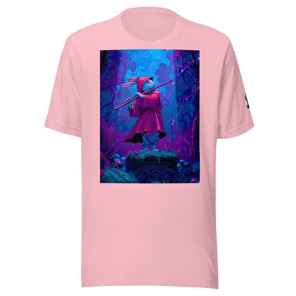 Ballad of the Glade – Unisex Staple T-Shirt - BBairt