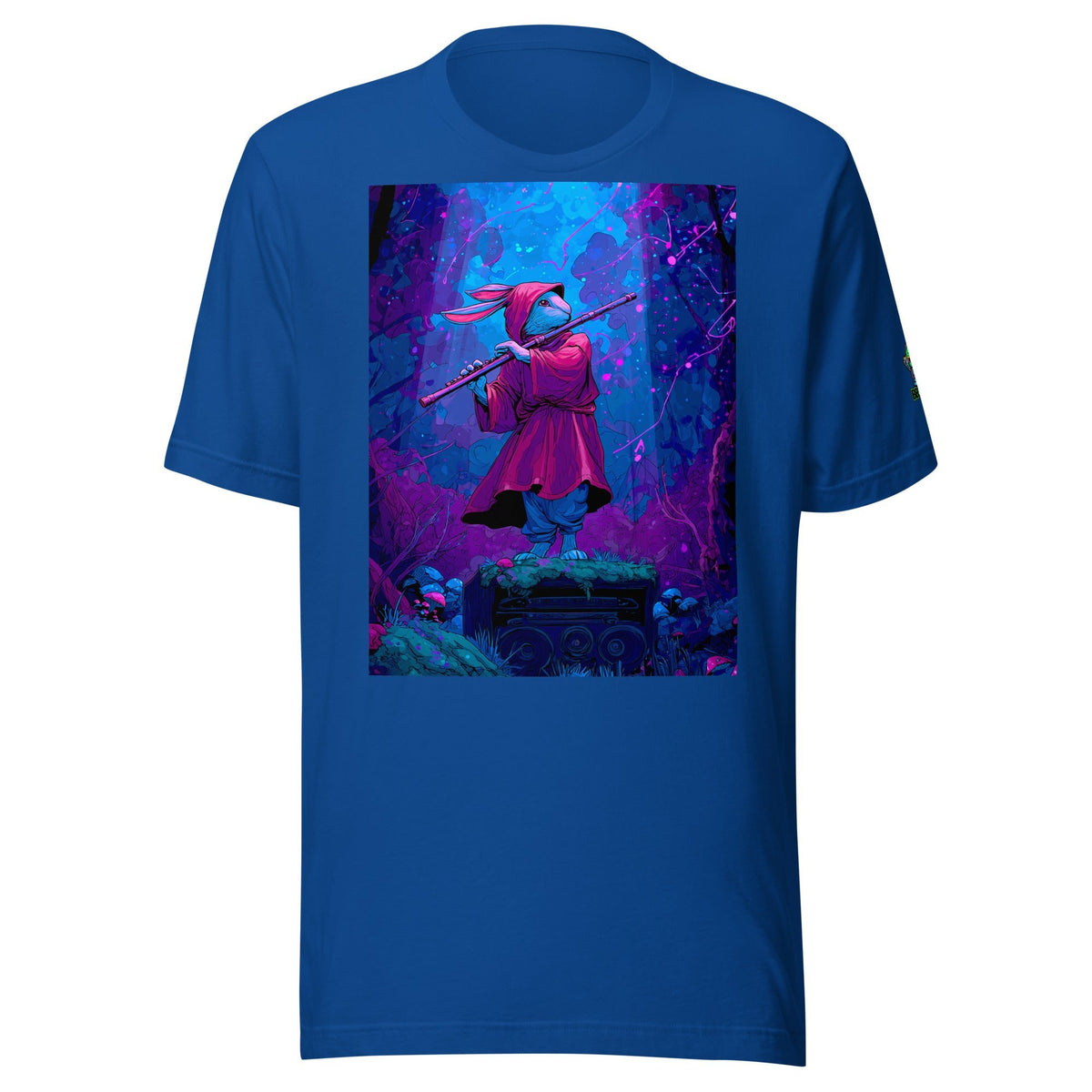 Ballad of the Glade – Unisex Staple T-Shirt - BBairt
