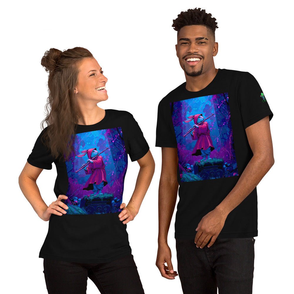 Ballad of the Glade – Unisex Staple T-Shirt - BBairt