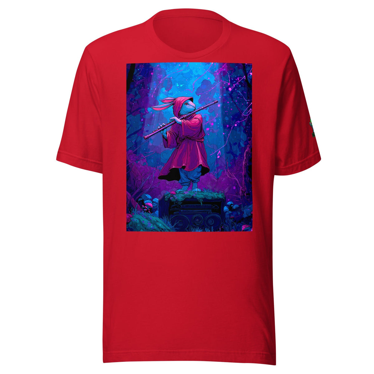 Ballad of the Glade – Unisex Staple T-Shirt - BBairt