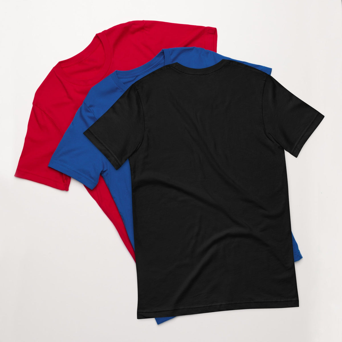 Battle Hopper - Unisex Staple T-Shirt - BBairt