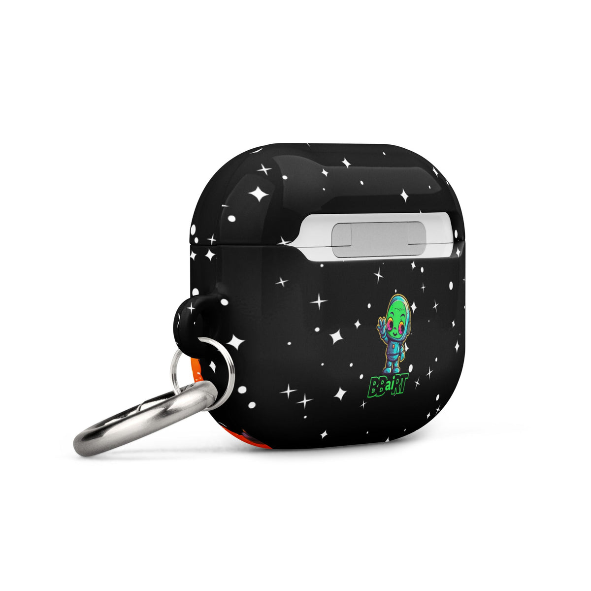 Blaze Unit - 77 - AirPods Case (1st, 2nd and 3rd Gen) - BBairt