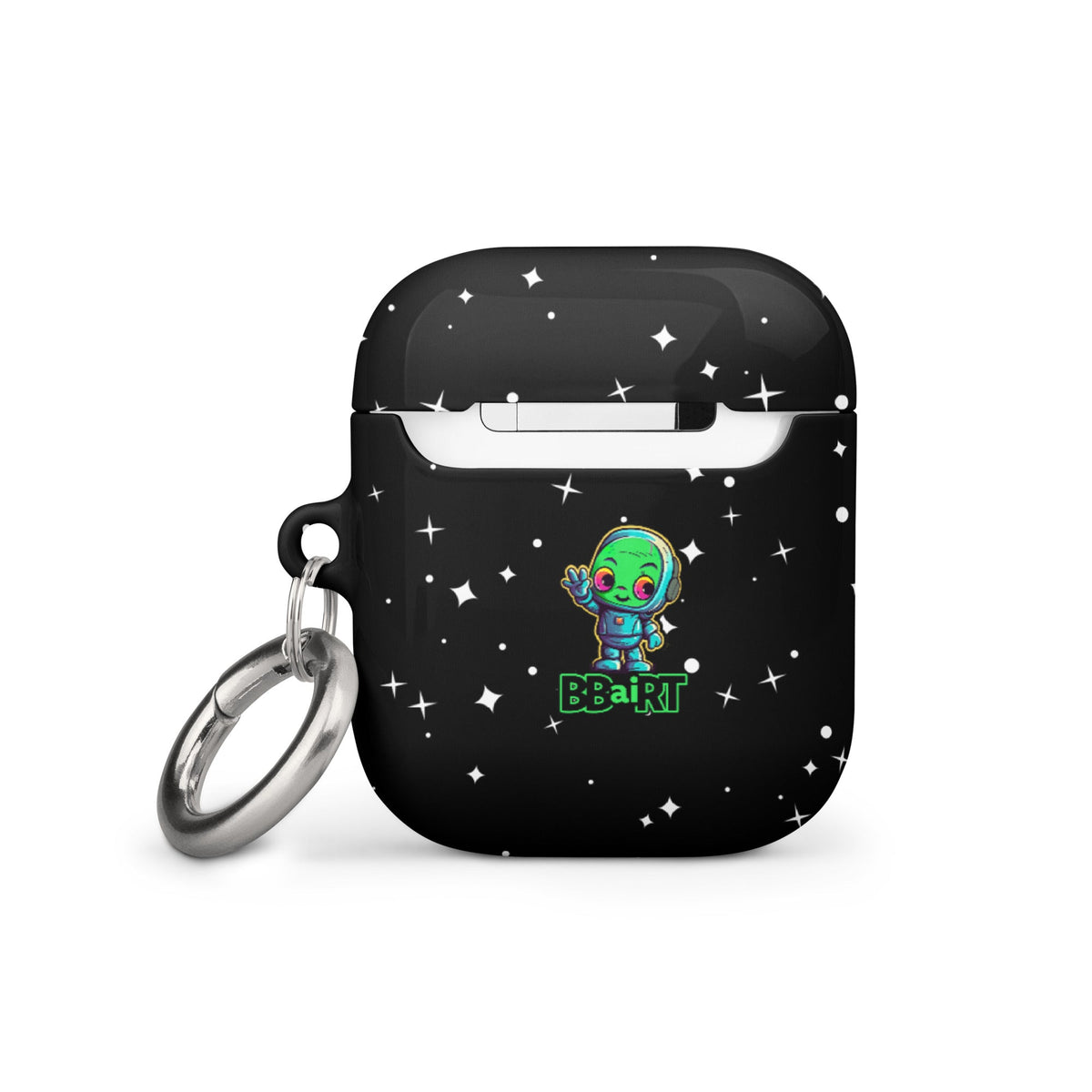 Blaze Unit - 77 - AirPods Case (1st, 2nd and 3rd Gen) - BBairt