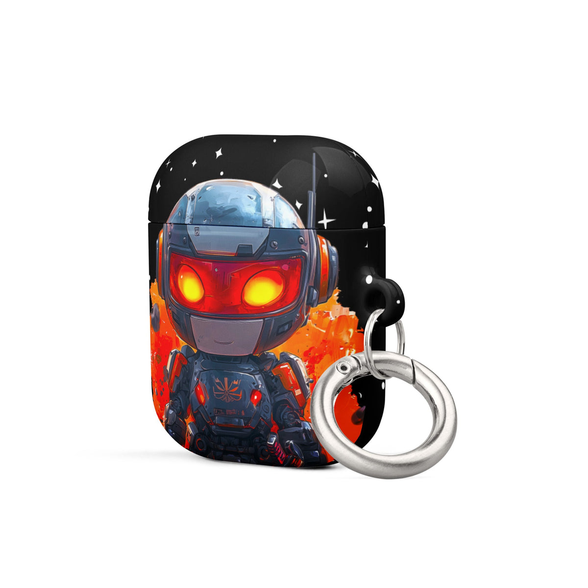 Blaze Unit - 77 - AirPods Case (1st, 2nd and 3rd Gen) - BBairt