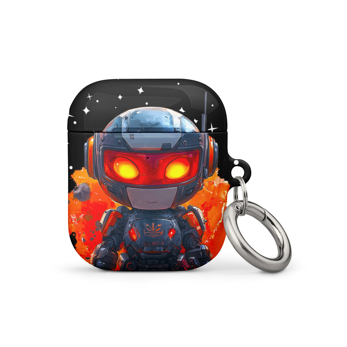 Blaze Unit - 77 - AirPods Case (1st, 2nd and 3rd Gen) - BBairt