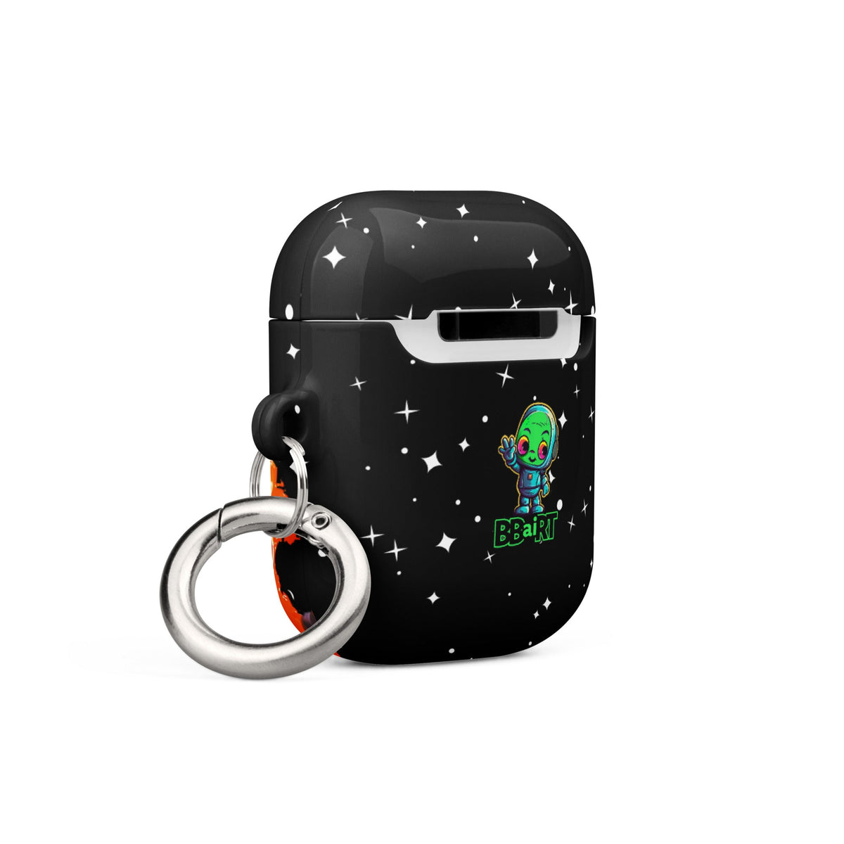 Blaze Unit - 77 - AirPods Case (1st, 2nd and 3rd Gen) - BBairt