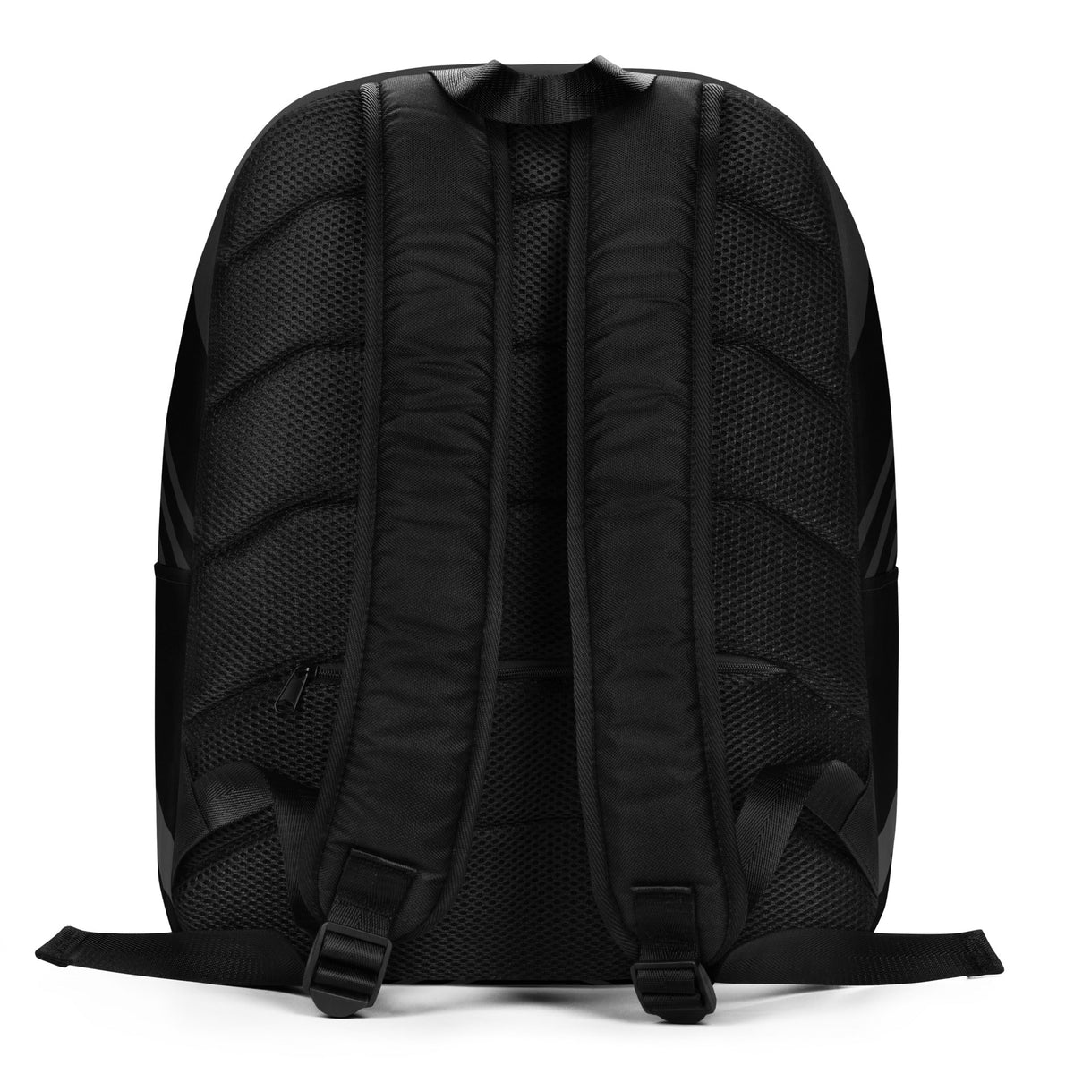 Blaze Unit - 77 - Minimalist Backpack - BBairt