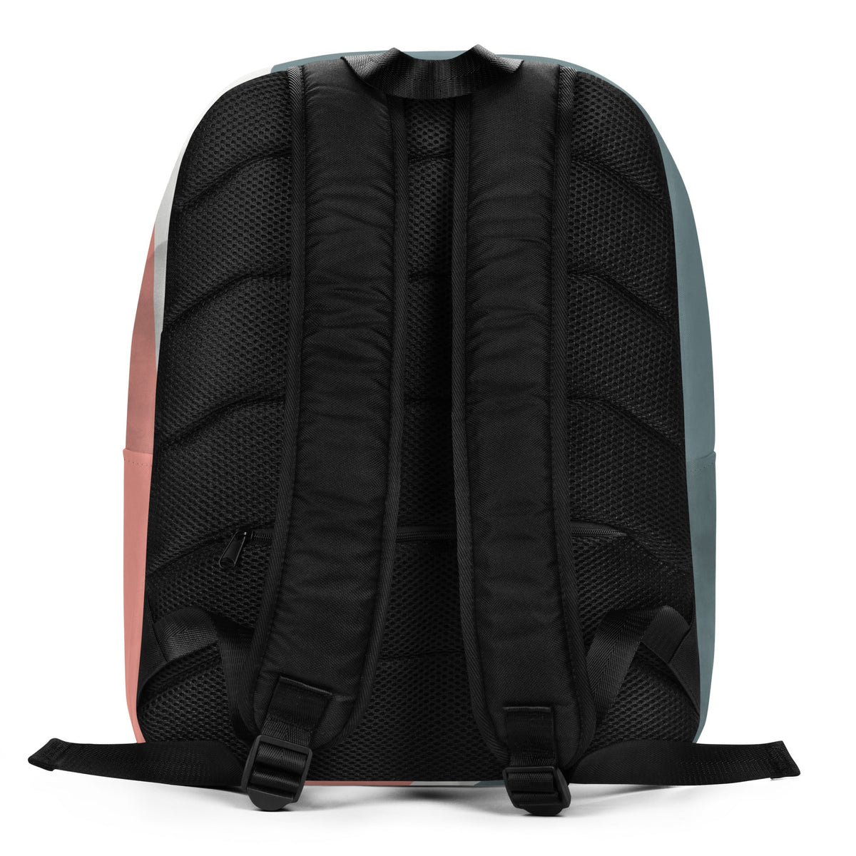 Blinky the RoboPup - Minimalist Backpack - BBairt