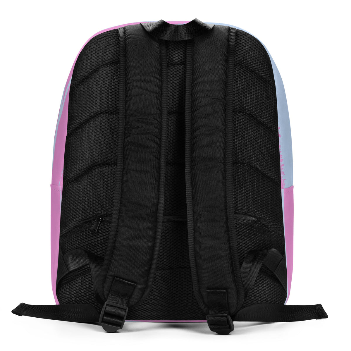ByteBun the Tech Hopper - Minimalist Backpack - BBairt