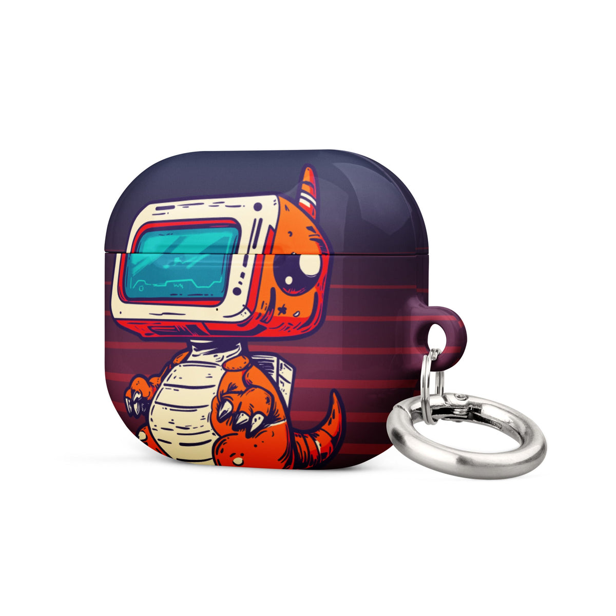 Bytezilla - AirPods Case (1st, 2nd, 3rd Gen) - BBairt