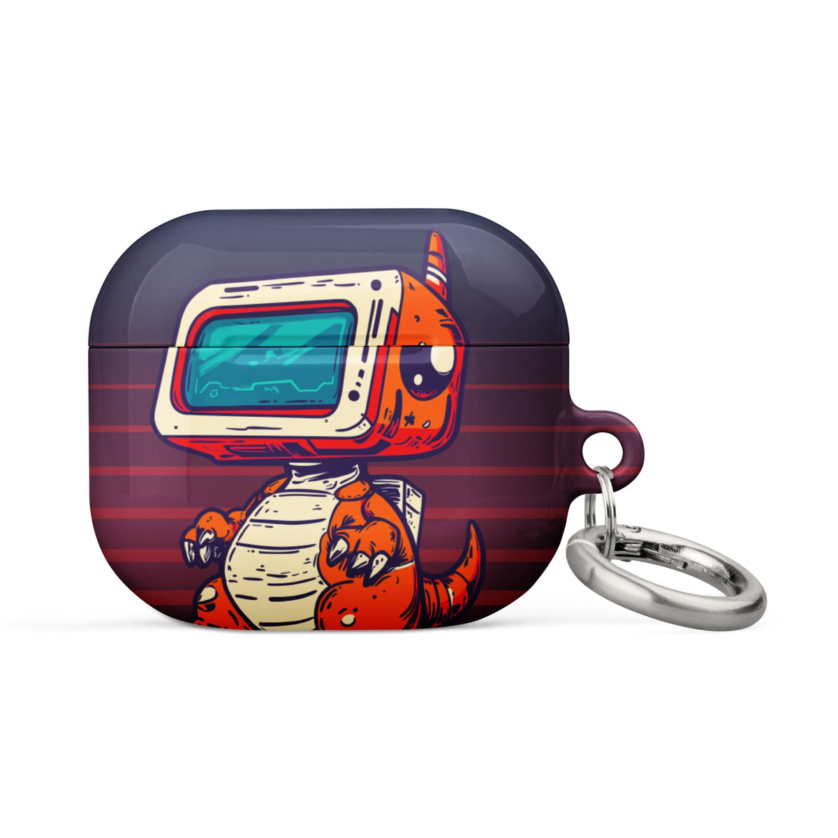 Bytezilla - AirPods Case (1st, 2nd, 3rd Gen) - BBairt