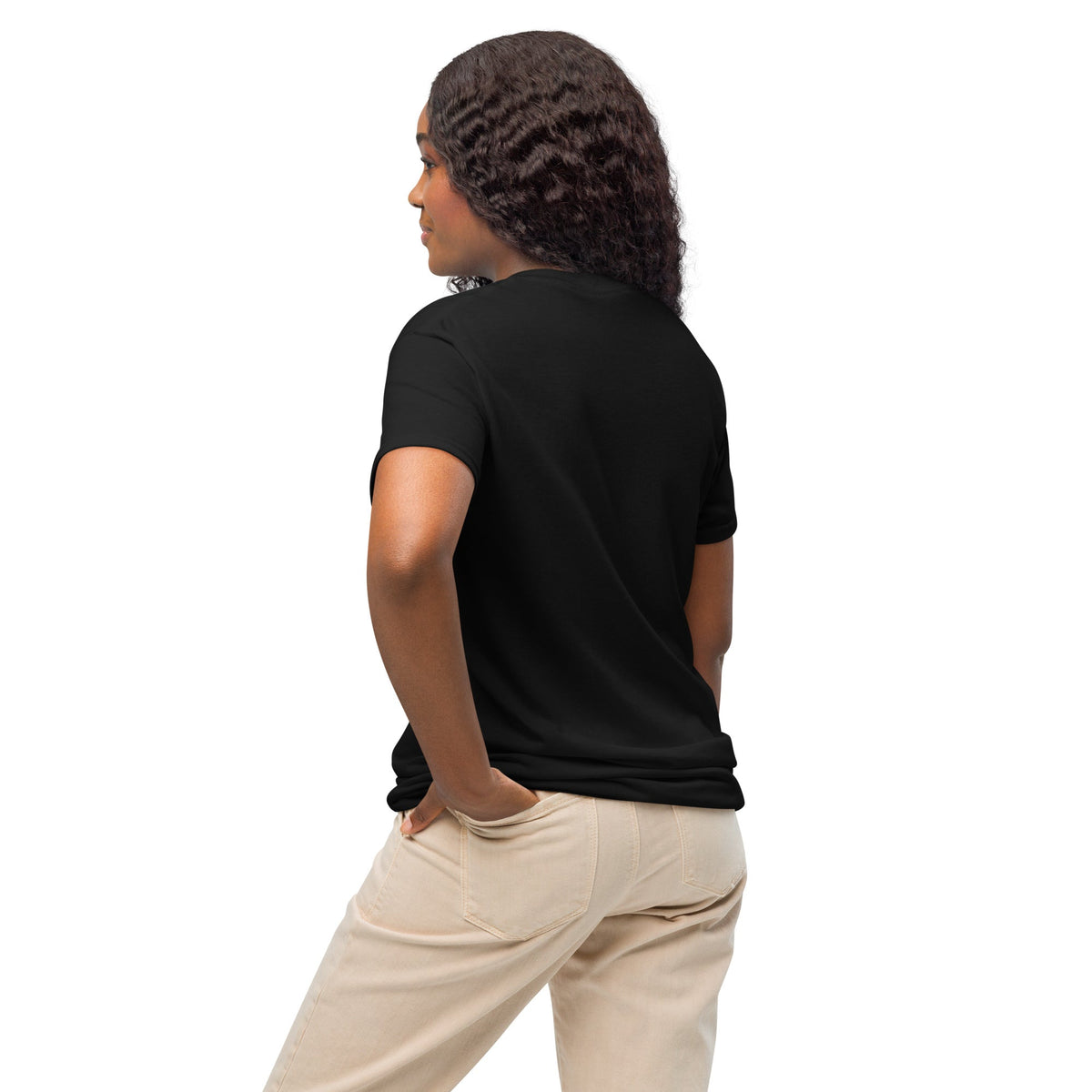 Bytezilla - Unisex DryBlend T-Shirt - BBairt