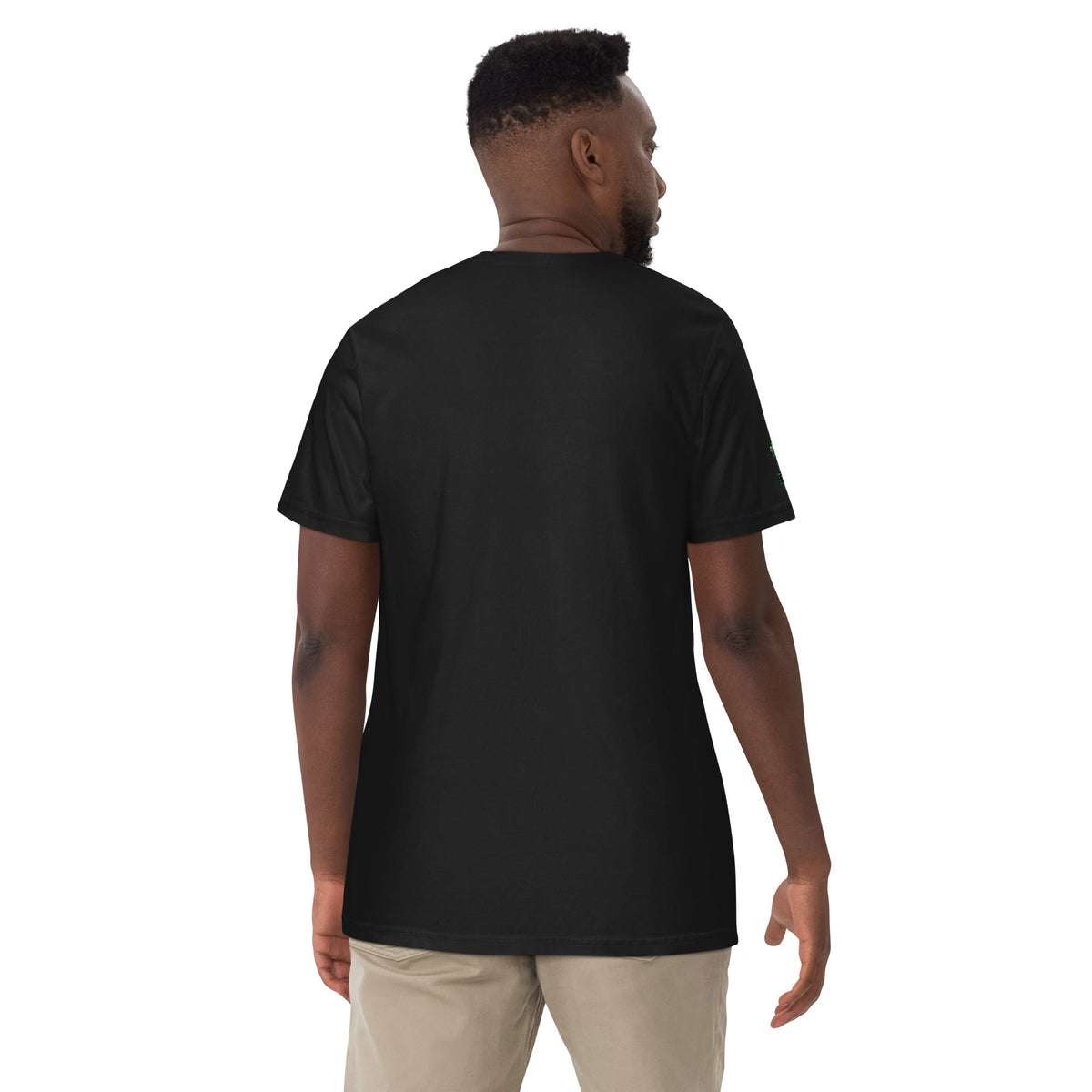 Celestial Cruiser - Unisex garment - dyed heavyweight t-shirt - BBairt