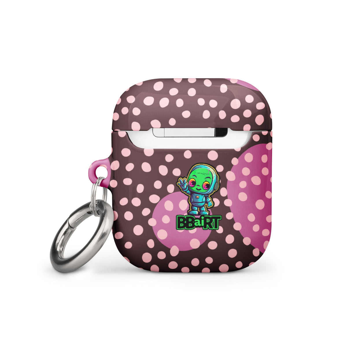 CircuitPup - AirPods Case (1st, 2nd and 3rd Gen) - BBairt