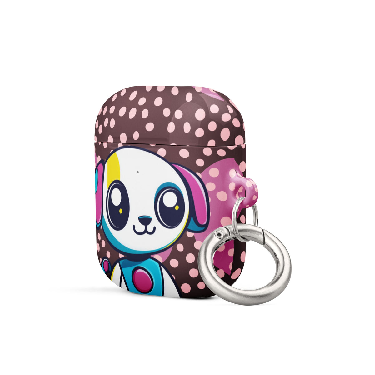 CircuitPup - AirPods Case (1st, 2nd and 3rd Gen) - BBairt