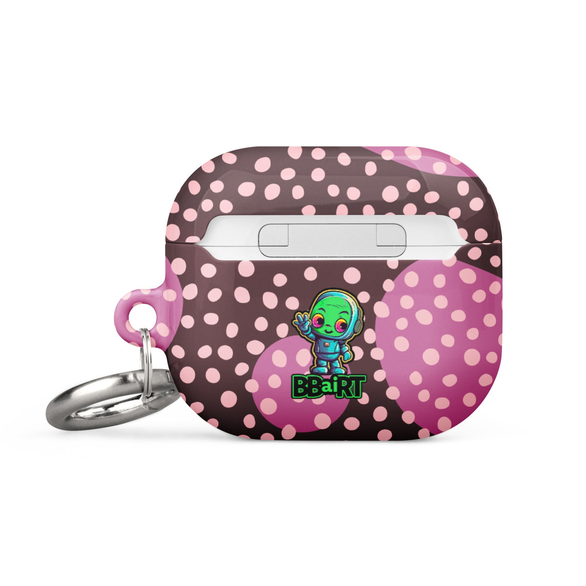 CircuitPup - AirPods Case (1st, 2nd and 3rd Gen) - BBairt