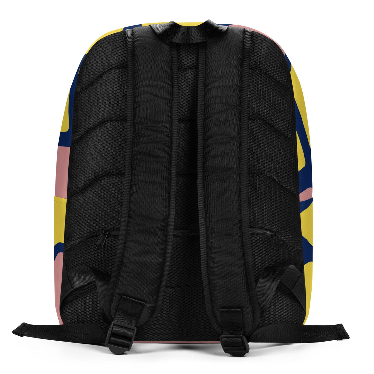 CircuitPup - Minimalist Backpack - BBairt