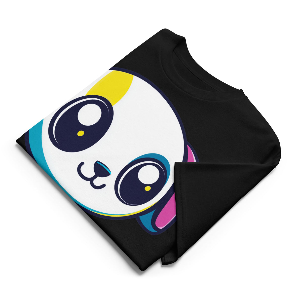 CircuitPup - Unisex DryBlend T-Shirt - BBairt