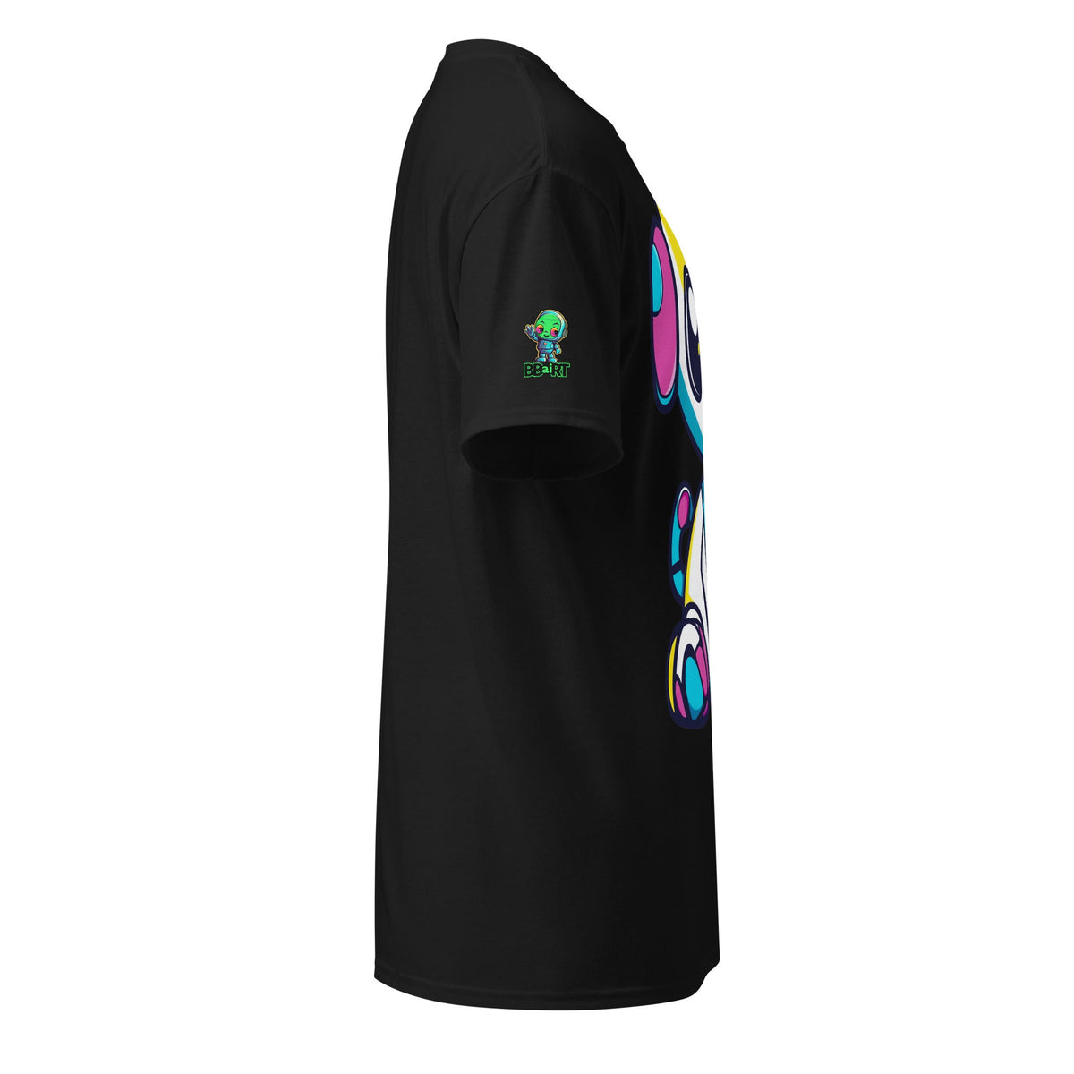 CircuitPup - Unisex DryBlend T-Shirt - BBairt