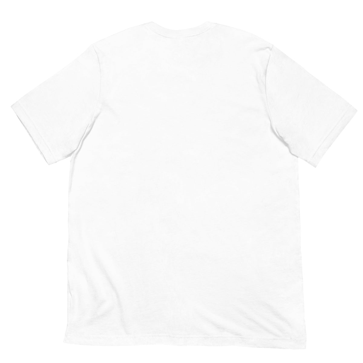 Cosmic Harmony: Sun and Moon Balance - Unisex T-Shirt - BBairt