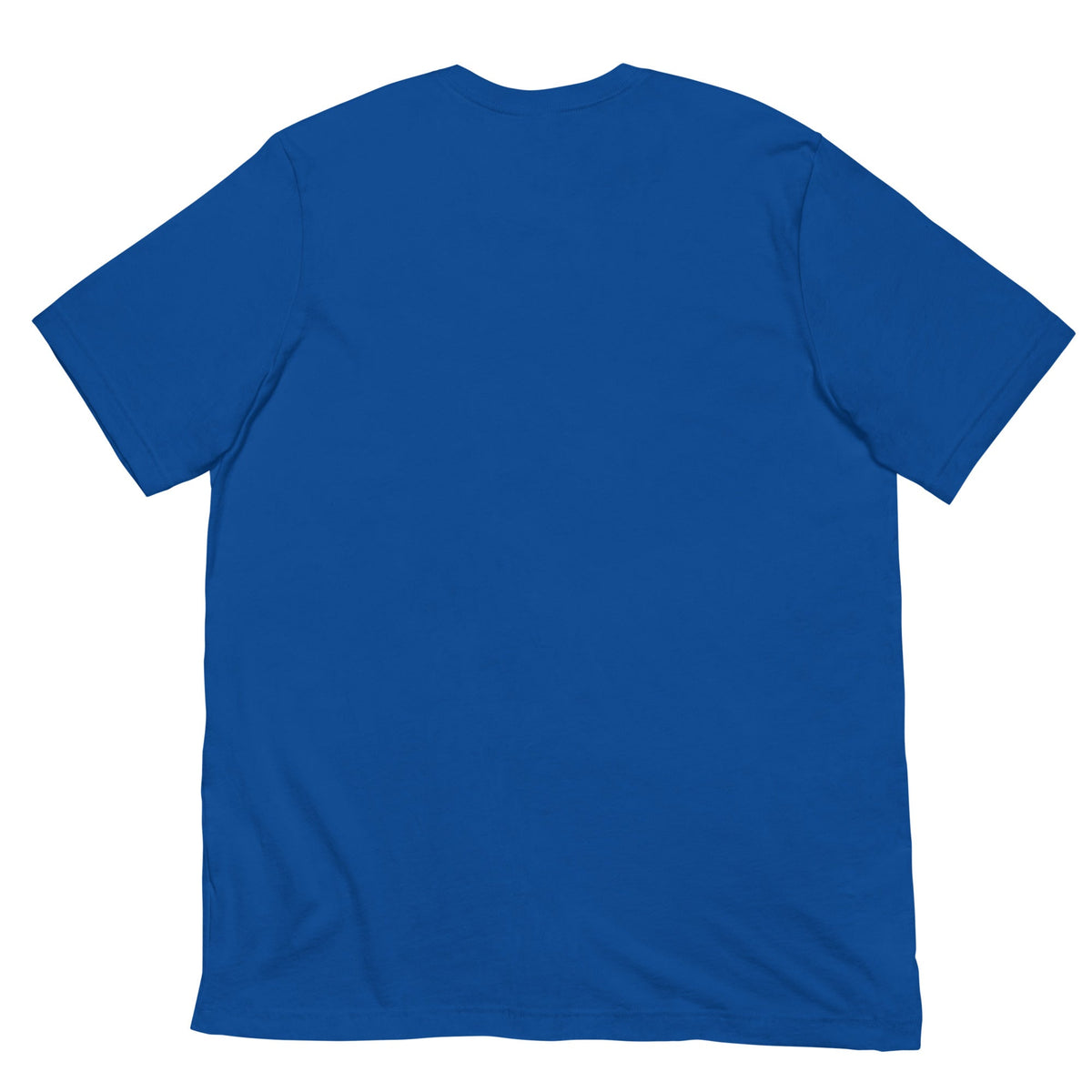 Cosmic Harmony: Sun and Moon Balance - Unisex T-Shirt - BBairt