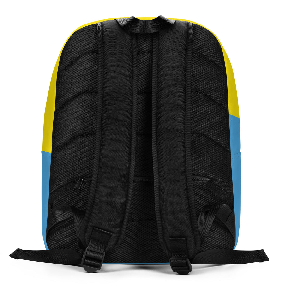 Cosmo the CuddleBear - Minimalist Backpack - BBairt
