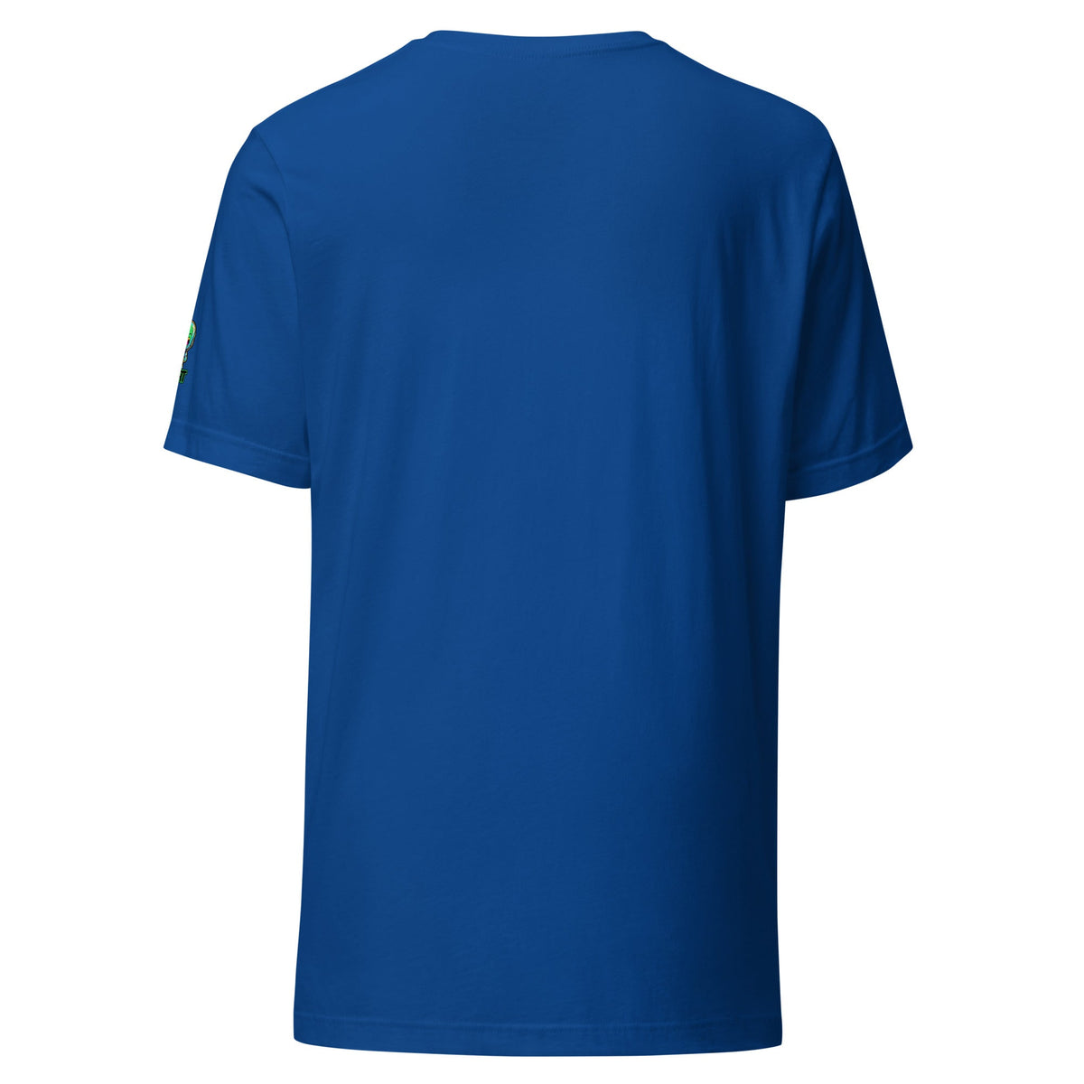 Dax the Duck DJ – Unisex Staple T-Shirt - BBairt