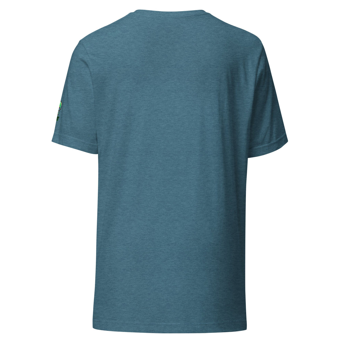 Dax the Duck DJ – Unisex Staple T-Shirt - BBairt