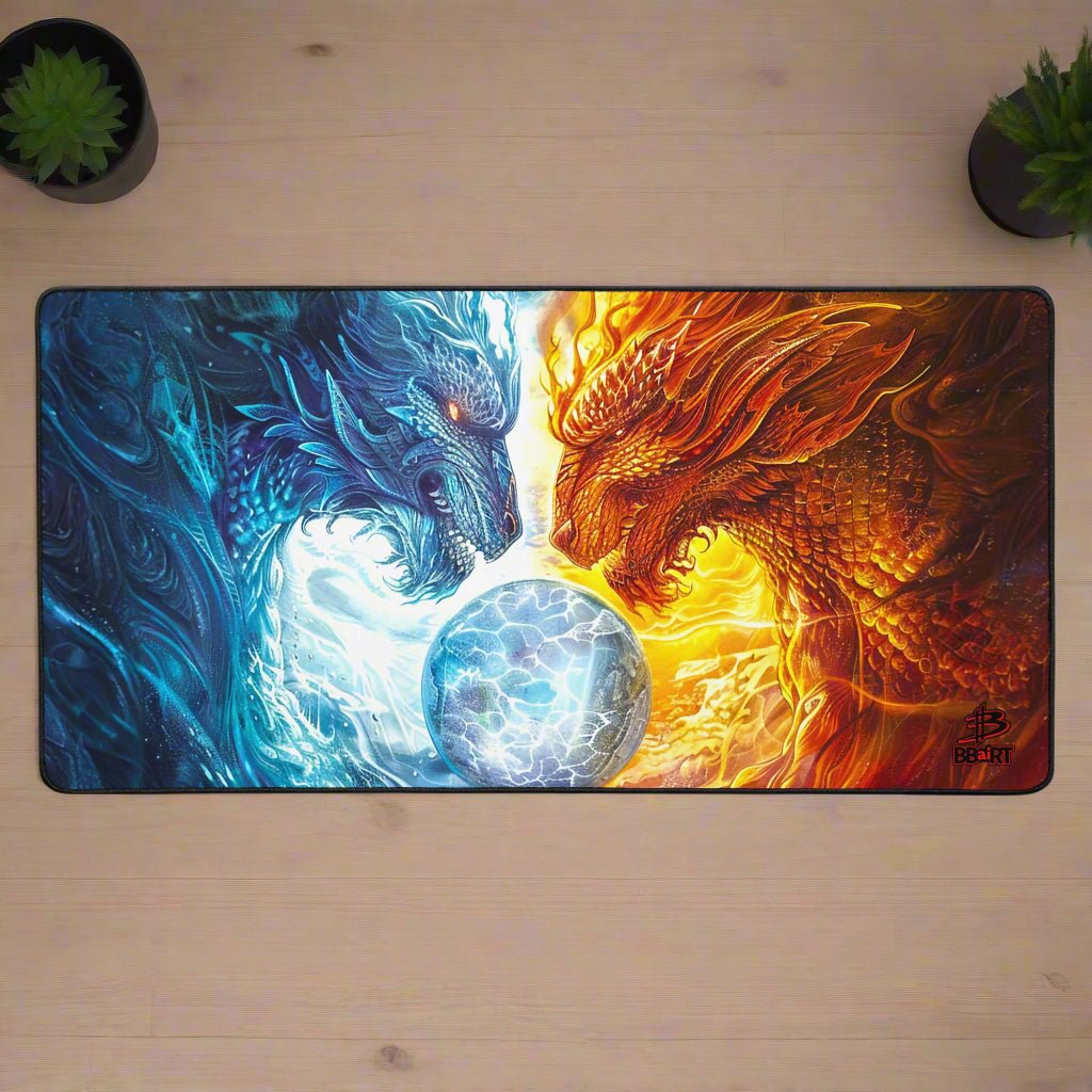 Equinox Harmony Desk Mat