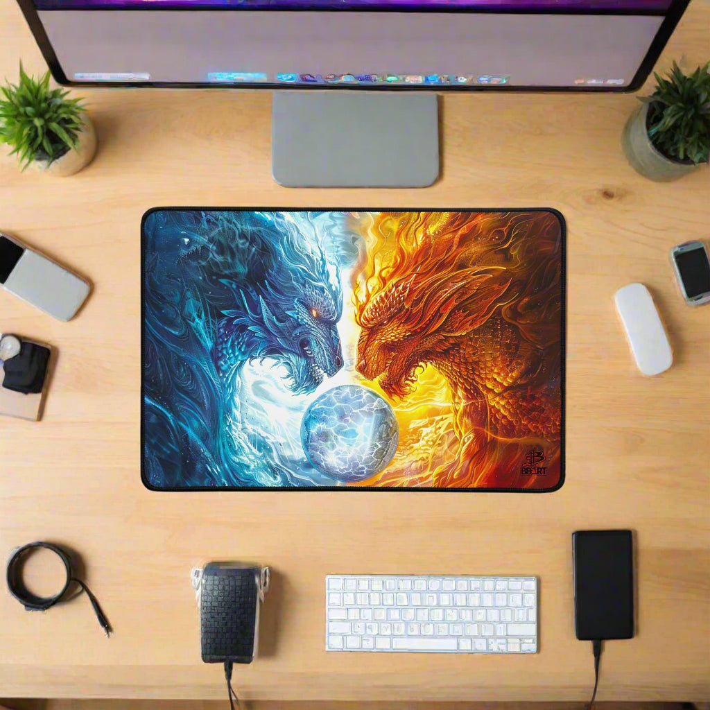 Equinox Harmony Desk Mat