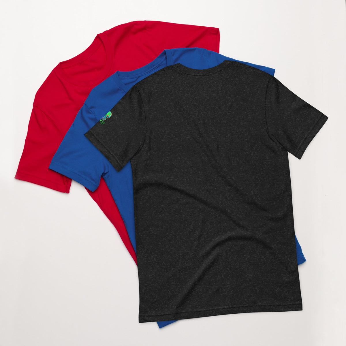 Flarehoof the Micbreaker – Unisex Staple T-Shirt - BBairt