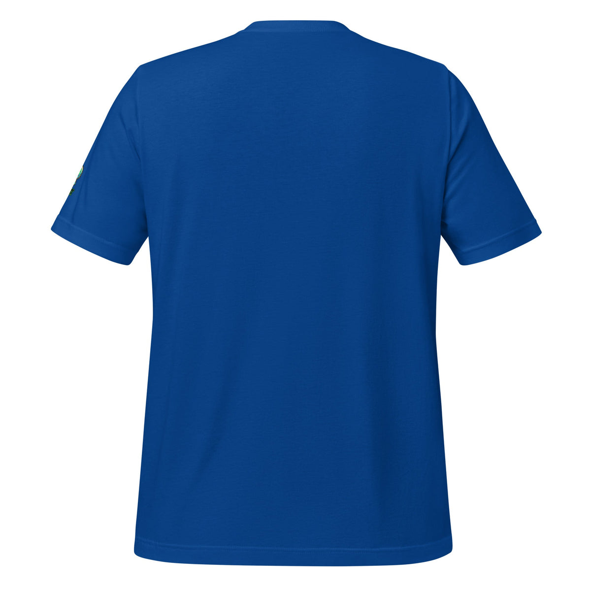 Flarehoof the Micbreaker – Unisex Staple T-Shirt - BBairt