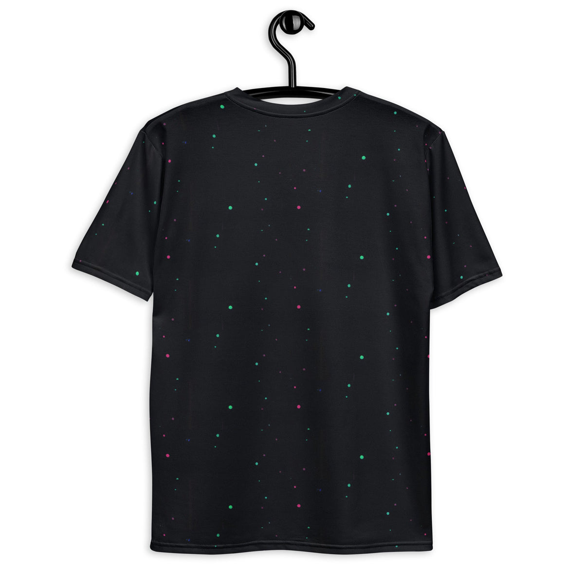 Galactic Ribbit - All - Over Print T-Shirt - BBairt