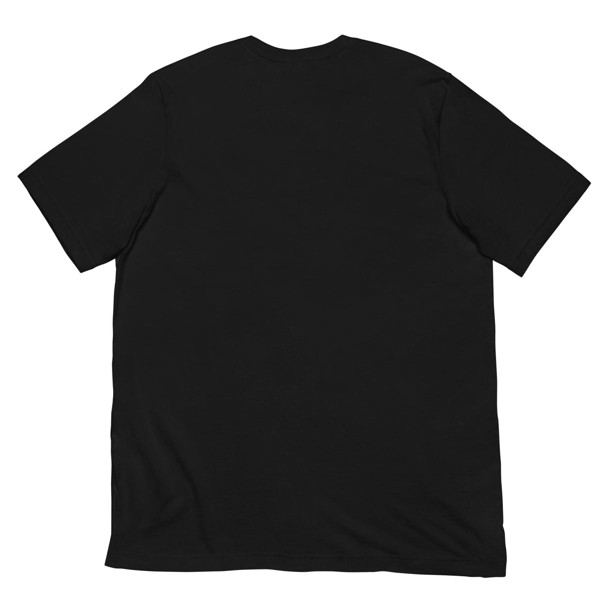 Galactic Ribbit - Unisex t-shirt - BBairt