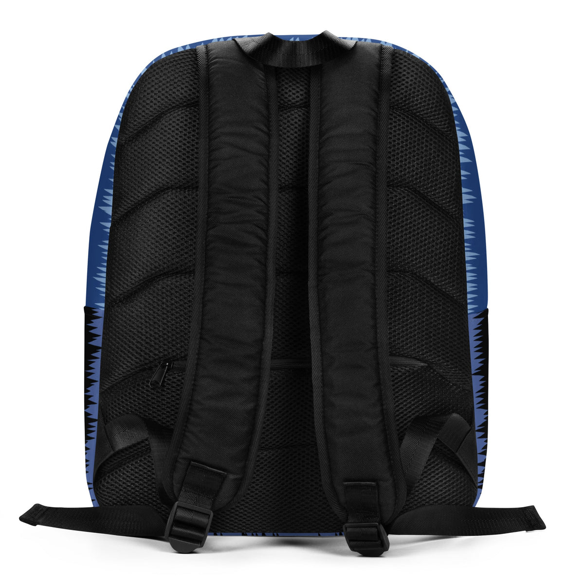 Kai the Cyber Ronin Minimalist Backpack - BBairt